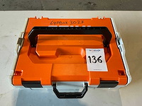 Stihl powerbox - afbeelding 3 van  3