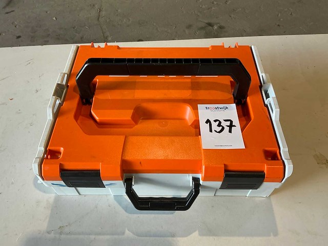 Stihl powerbox - afbeelding 3 van  3