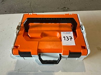 Stihl powerbox - afbeelding 3 van  3