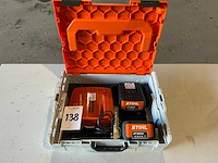 Stihl powerbox - afbeelding 1 van  3