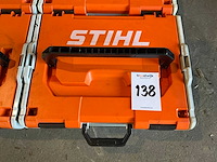Stihl powerbox - afbeelding 3 van  3