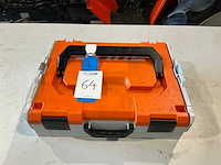 Stihl powerbox - afbeelding 4 van  4