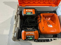 Stihl powerbox - afbeelding 1 van  3