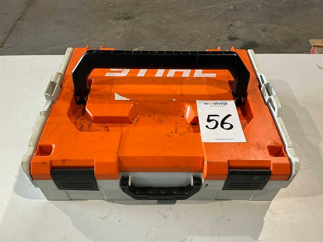 Stihl powerbox - afbeelding 2 van  3