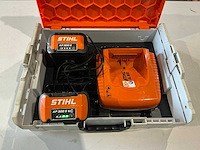 Stihl powerbox - afbeelding 3 van  3
