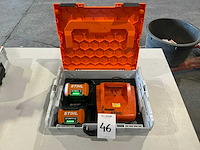 Stihl powerbox - afbeelding 1 van  5