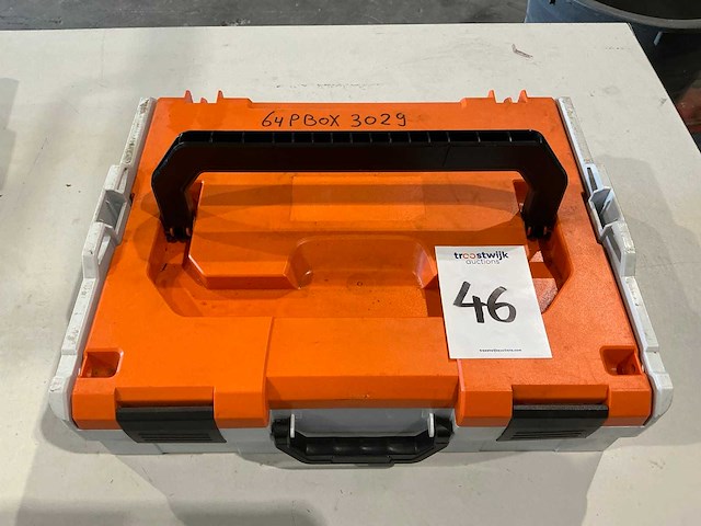 Stihl powerbox - afbeelding 5 van  5