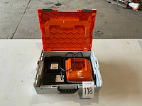 Stihl powerbox - afbeelding 1 van  10