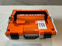 Stihl powerbox - afbeelding 4 van  10