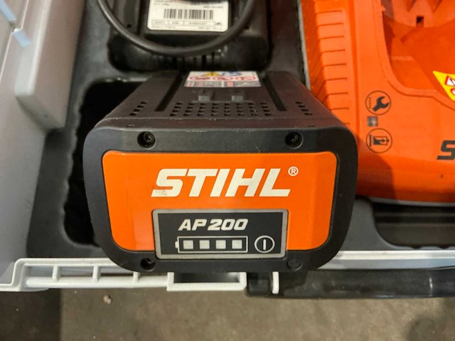 Stihl powerbox - afbeelding 5 van  10