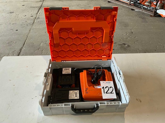 Stihl powerbox - afbeelding 7 van  10