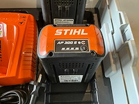 Stihl powerbox - afbeelding 4 van  4
