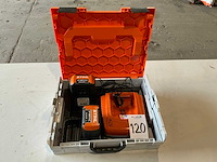Stihl powerbox - afbeelding 1 van  5