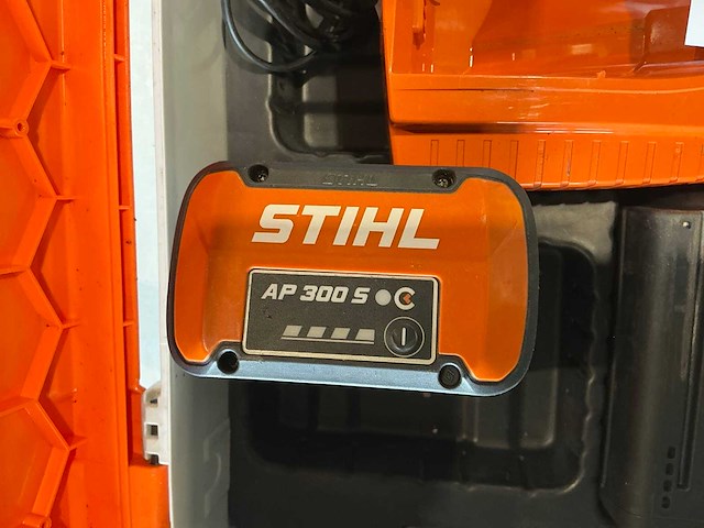 Stihl powerbox - afbeelding 2 van  3