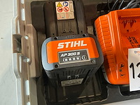 Stihl powerbox - afbeelding 3 van  3