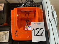 Stihl powerbox - afbeelding 2 van  5
