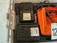 Stihl powerbox - afbeelding 4 van  4