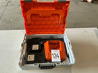 Stihl powerbox - afbeelding 1 van  5