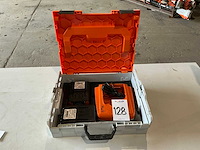Stihl powerbox - afbeelding 1 van  3