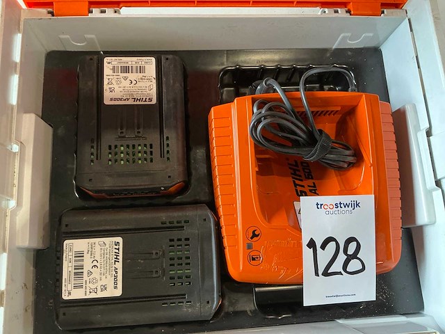 Stihl powerbox - afbeelding 2 van  3