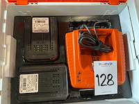 Stihl powerbox - afbeelding 2 van  3