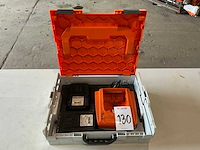Stihl powerbox - afbeelding 1 van  3