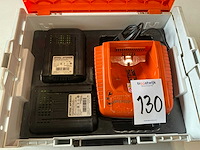 Stihl powerbox - afbeelding 2 van  3