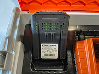 Stihl powerbox - afbeelding 3 van  3