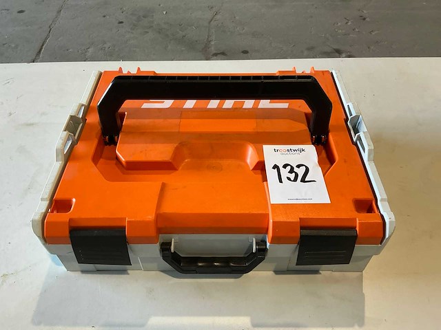 Stihl powerbox - afbeelding 3 van  3
