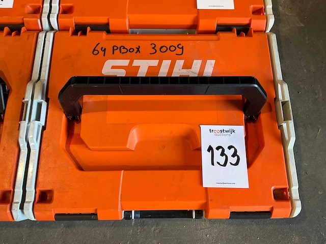 Stihl powerbox - afbeelding 3 van  3