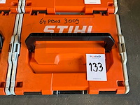 Stihl powerbox - afbeelding 3 van  3