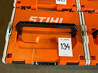 Stihl powerbox - afbeelding 3 van  3