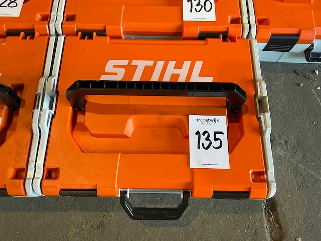 Stihl powerbox - afbeelding 3 van  3