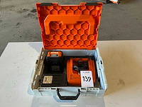 Stihl powerbox - afbeelding 1 van  3