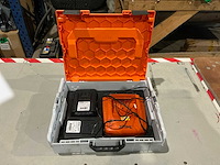 Stihl powerbox - afbeelding 1 van  2
