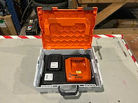 Stihl powerbox - afbeelding 1 van  2
