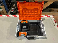 Stihl powerbox - afbeelding 1 van  1