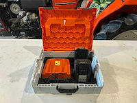 Stihl powerbox - afbeelding 1 van  3