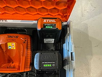Stihl powerbox - afbeelding 2 van  3