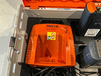 Stihl powerbox - afbeelding 3 van  3