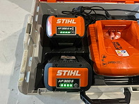 Stihl powerbox - afbeelding 2 van  4