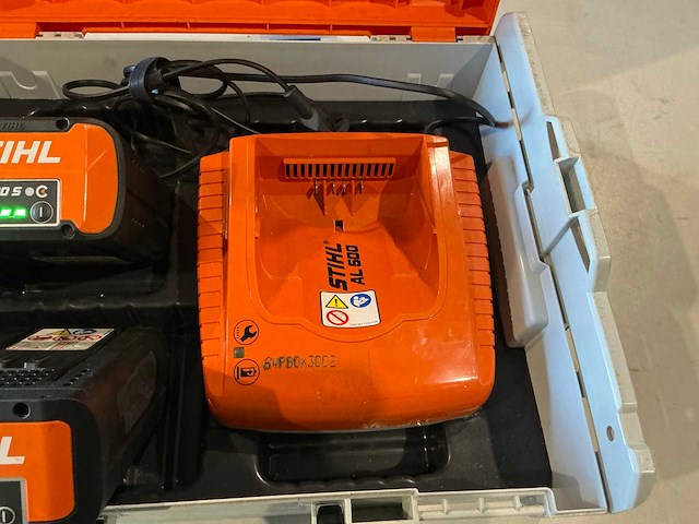 Stihl powerbox - afbeelding 3 van  4