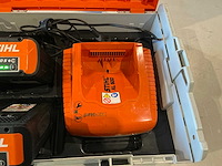 Stihl powerbox - afbeelding 3 van  4