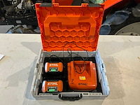 Stihl powerbox - afbeelding 1 van  5