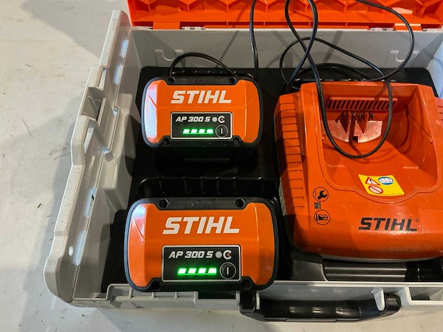 Stihl powerbox - afbeelding 2 van  5