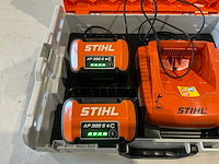 Stihl powerbox - afbeelding 2 van  5