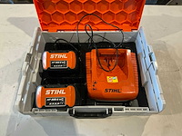 Stihl powerbox - afbeelding 3 van  5