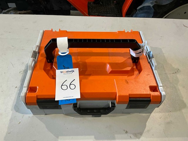 Stihl powerbox - afbeelding 5 van  5