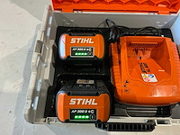 Stihl powerbox - afbeelding 2 van  5