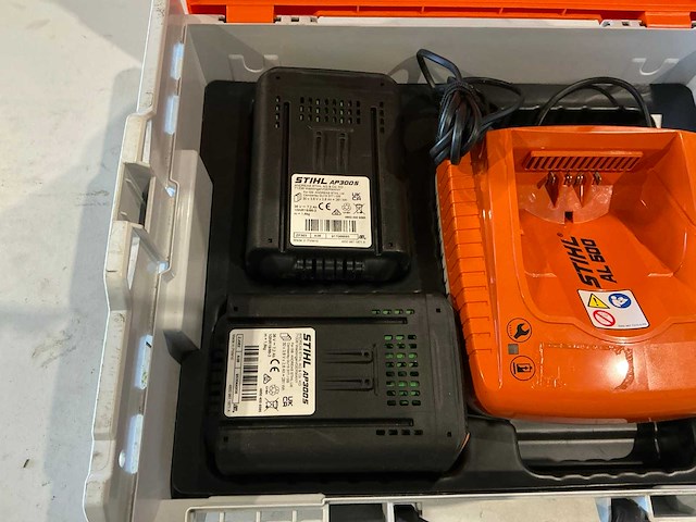 Stihl powerbox - afbeelding 4 van  5